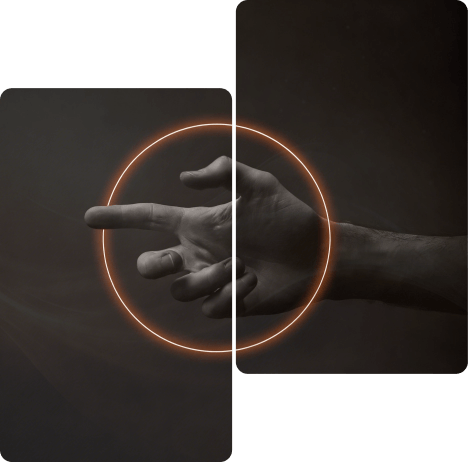 About us section image