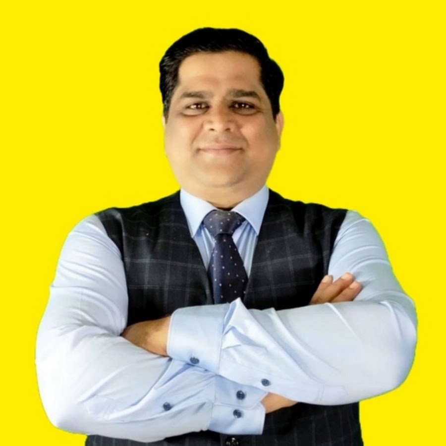 Sanjay Jha